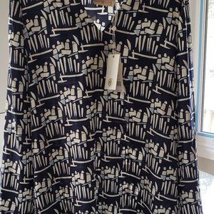 Tory Burch Aleski Tunic